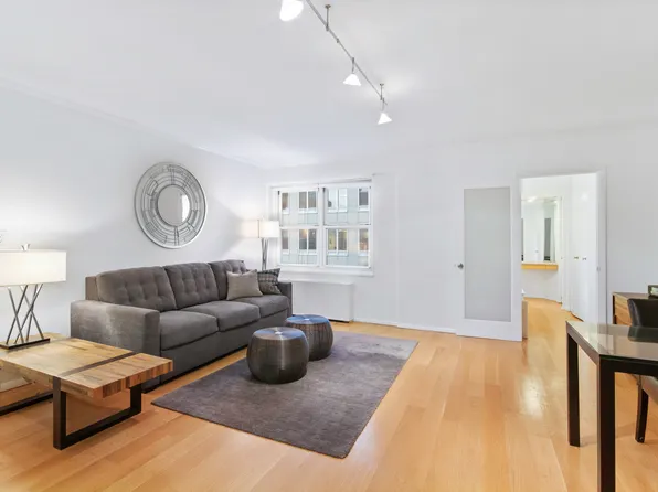 159 W 53rd St, New York, NY