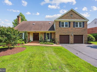 12323 Overpond Way, Potomac, MD, 20854