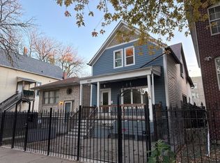 1849 N Keeler Ave, Chicago, IL 60639