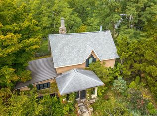 300 Mill St, Blanchard, MI 49310