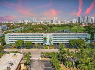 Fairways North Co-Op, Hallandale, FL 33009