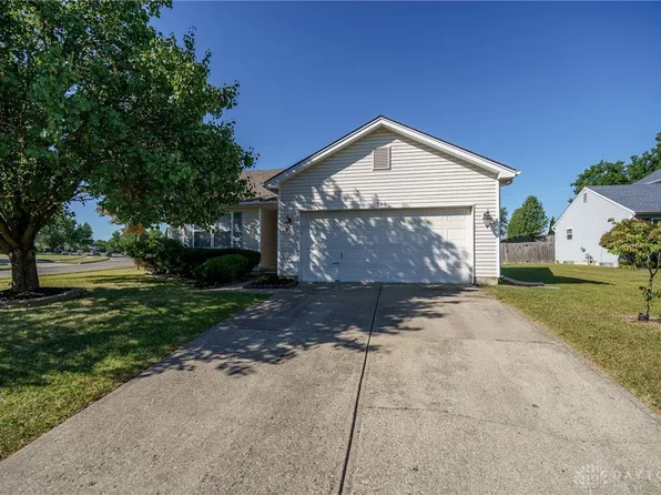 500 Thompson Dr, Fairborn, OH 45324