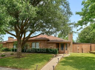 1205 University Dr, Plano, TX 75075