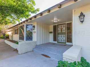 4802 Olsen Blvd, Amarillo, TX 79106