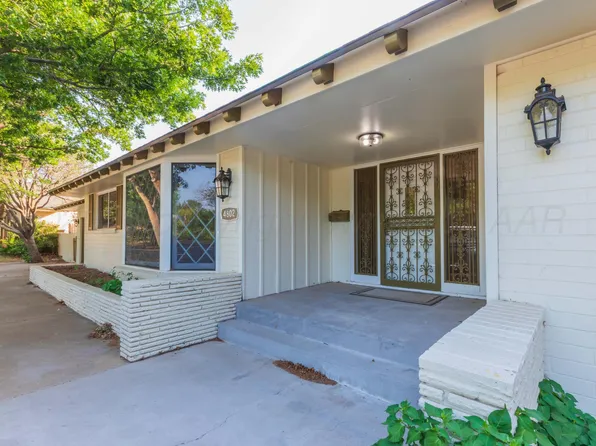 4802 Olsen Blvd, Amarillo, TX 79106