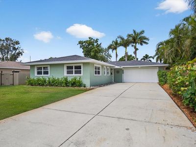 3832 10th Ave NE, Saint Petersburg, FL, 33701