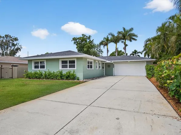 3832 10th Ave NE, Saint Petersburg, FL 33701