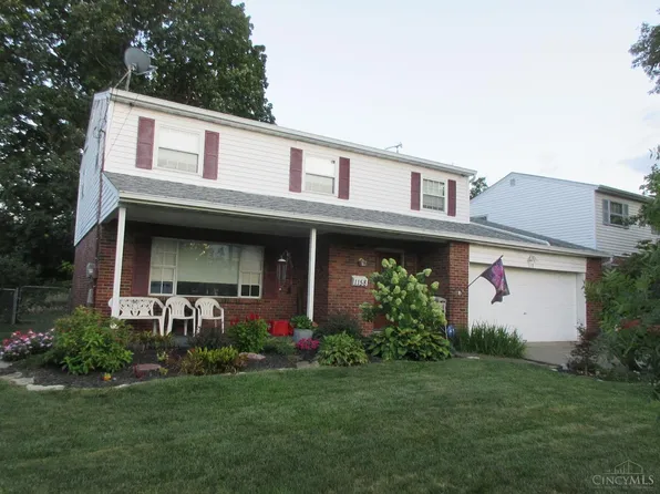 1158 Oldwick Dr, Cincinnati, OH 45215