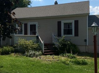 4843 Norton Rd, Grove City, OH 43123