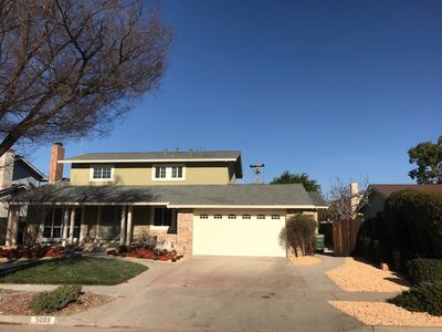 5088 Joseph Ln, San Jose, CA, 95118