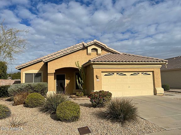 2nd image of 6668 W Rose Garden Ln