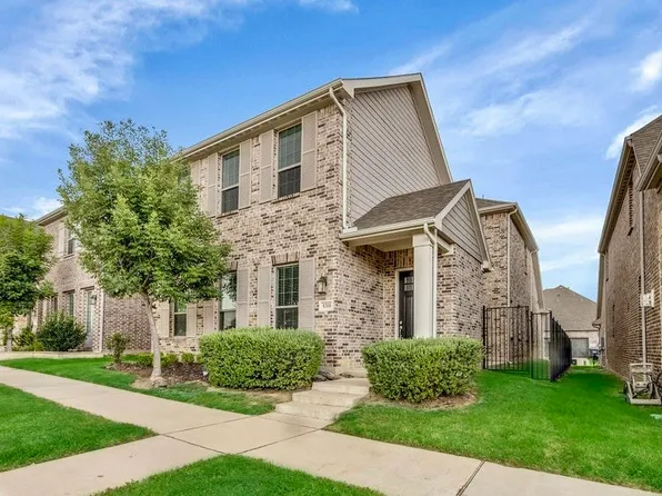8300 Bethpage Dr, McKinney, TX 75070