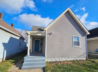 2121 Webb St, Indianapolis, IN 46225