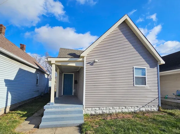 2121 Webb St, Indianapolis, IN 46225