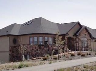 4485 Iron Horse Trl, Billings, MT 59106