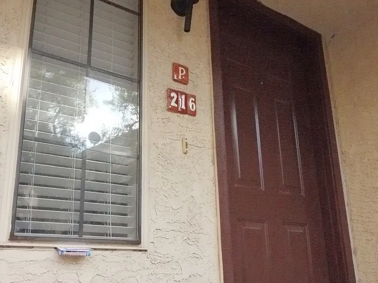 700 E Mesquite Cir #P216 — Photo 13