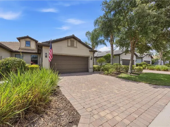 8010 Helena Ct, Immokalee, FL 34142