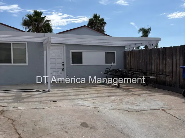 4320 Copeland Ave, San Diego, CA 92105