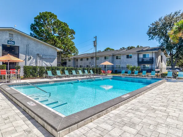 Elevate at 604 West Apartments