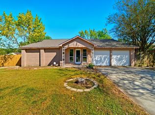 16957 Glen Eagle Dr, Conroe, TX 77385