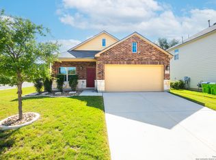 1202 Petunia Blf, San Antonio, TX 78245