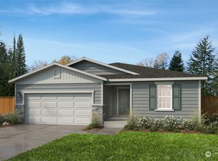17323 126th St E #96, Bonney Lake, WA