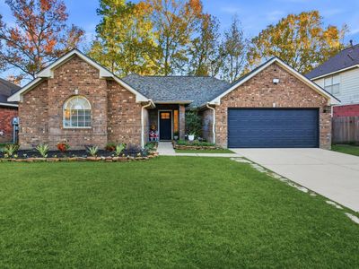 1910 Hunnington Dr, Conroe, TX, 77303