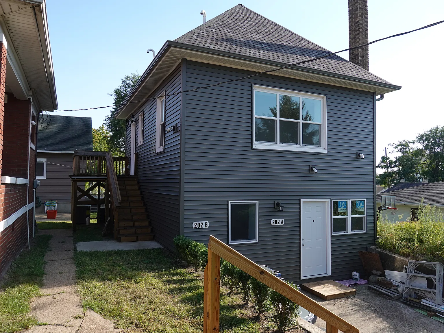 1 bed, 500 sqft, $1,100 — Photo 2