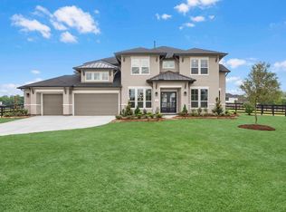 23 Woodland Creek Ct, Fulshear, TX 77441