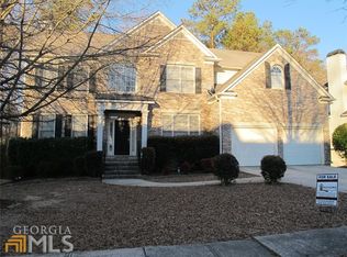 355 Lawrence Pl, Atlanta, GA 30349