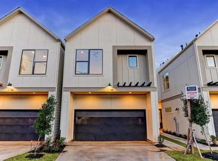 114 N Everton St #E, Houston, TX 77003