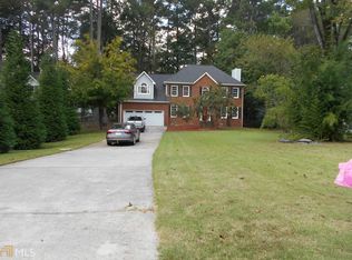 2096 Kolb Ridge Ct SW, Marietta, GA 30008