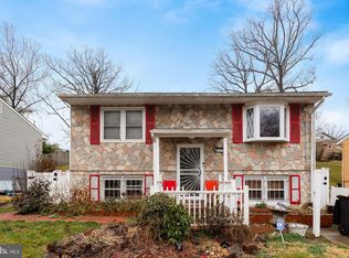 6717 Valley Park Rd, Capitol Heights, MD 20743