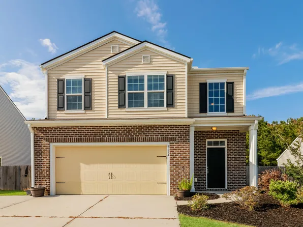 7694 High Maple Cir, North Charleston, SC 29418