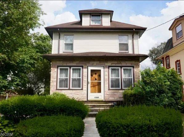 1549 Morris Pl, Hillside Twp., NJ 07205