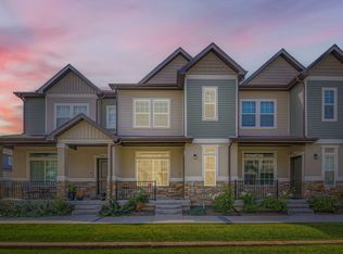 3831 N Himalaya Rd UNIT 2, Denver, CO 80249