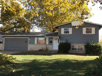 5158 S Minnesota Ave, Wichita, KS, 67216