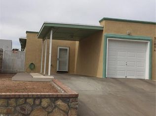 3105 Wayside St APT A, El Paso, TX 79936