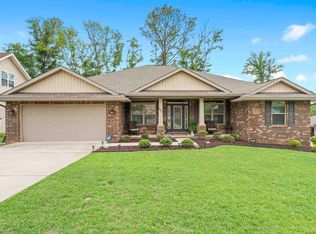 365 Promenade Ln, Cantonment, FL 32533