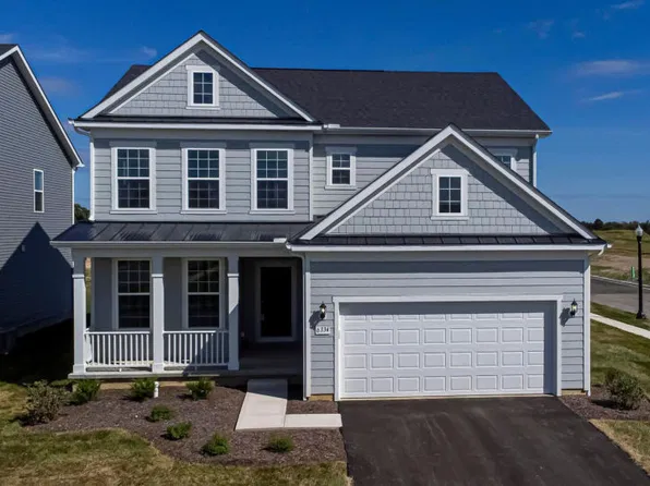 6334 Amarena Dr, Hilliard, OH 43026