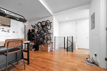 Rented by ATM Realty Service Inc