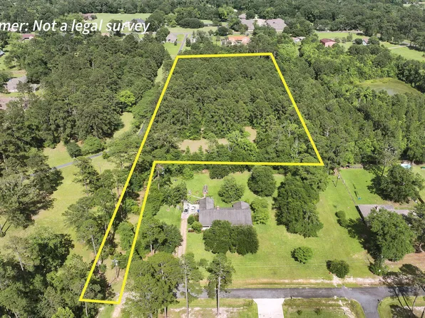 Cathy Dr, Deridder, LA 70634