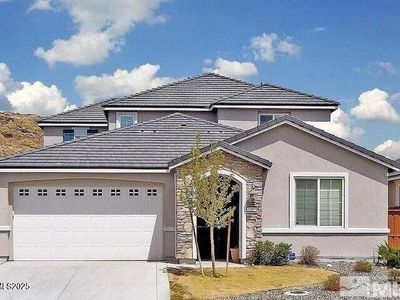 3353 Culpepper Dr, Sparks, NV, 89434