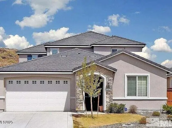 3353 Culpepper Dr, Sparks, NV 89434