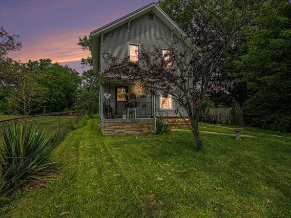 258 Burnham St W, Battle Creek, MI 49015