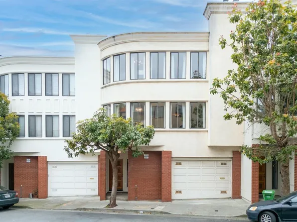 217-219 Dorado Ter, San Francisco, CA 94112