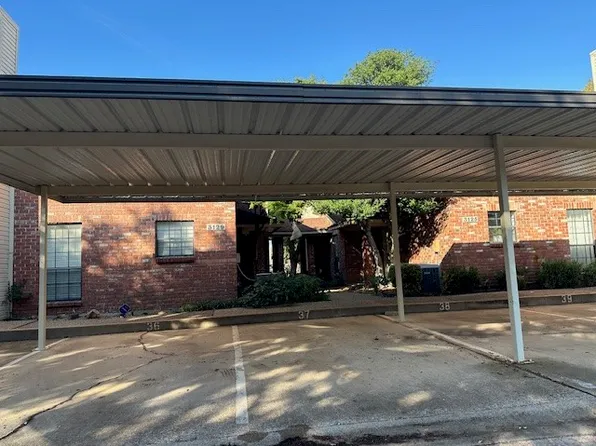 3133 Sappington Pl Unit C, Fort Worth, TX 76116