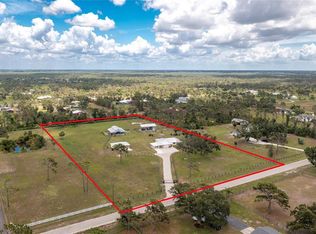 586 Palomino Trl, Englewood, FL 34223