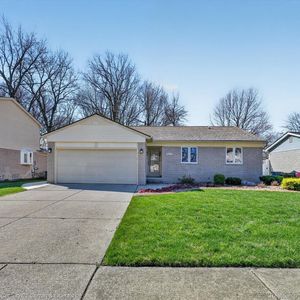 39627 Kirkland Dr, Canton, MI, 48188