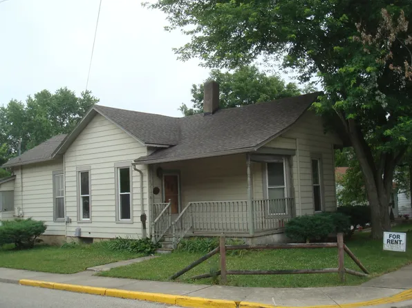 296 N Jay St, West Milton, OH 45383